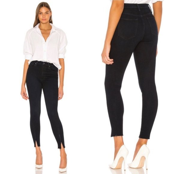 Joe's Jeans Denim - Joe's The Danielle High Rise Jeans Sz 29 NWT